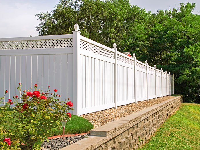 Fence Installations Guideline