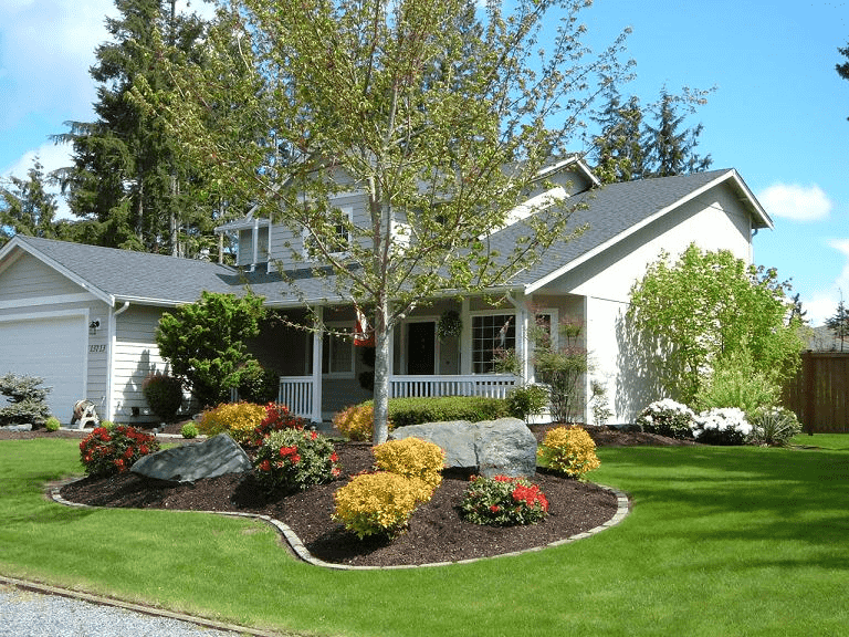 Best Landscaping Company in North Shore