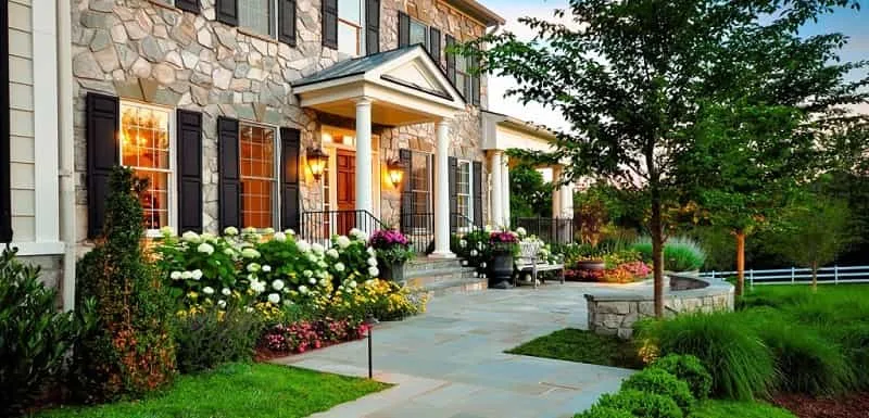Professional landscape Service Provider in North Shore