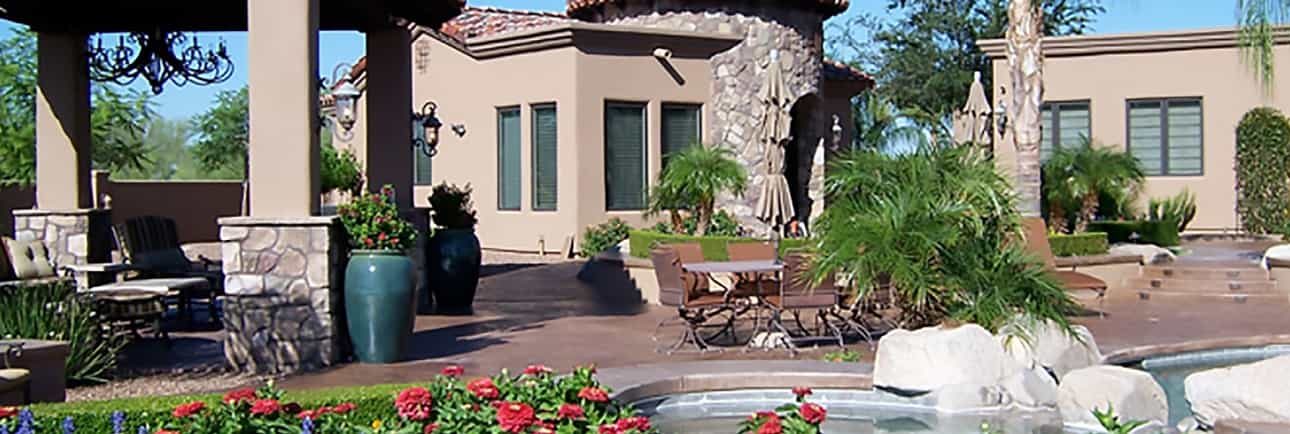 Landscaping Services near north shore