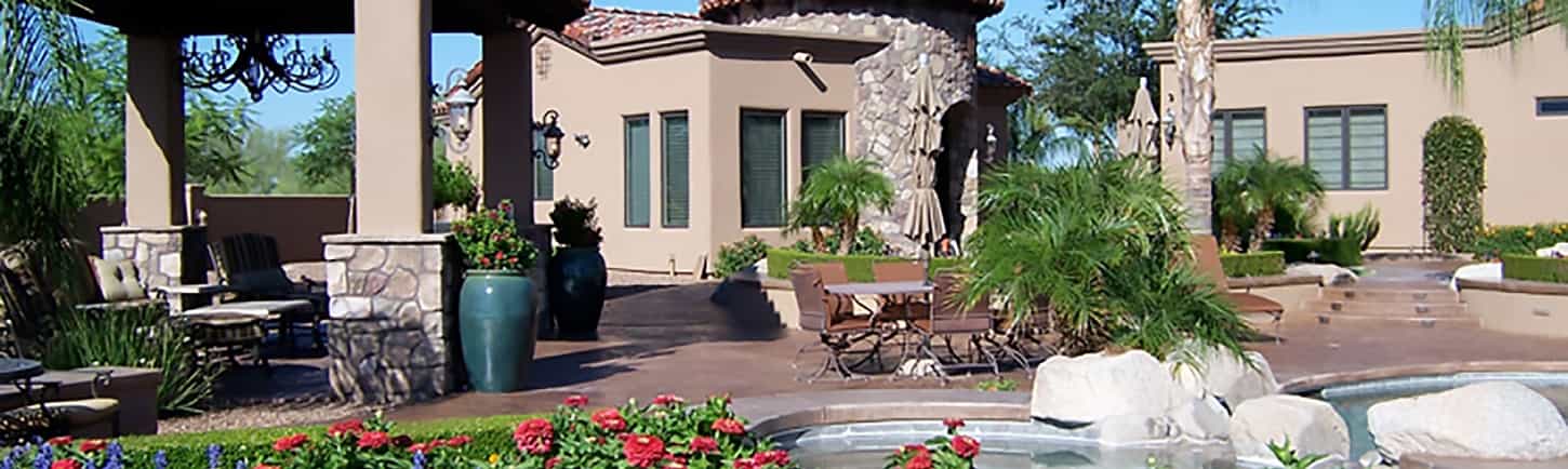Landscaping Services near north shore