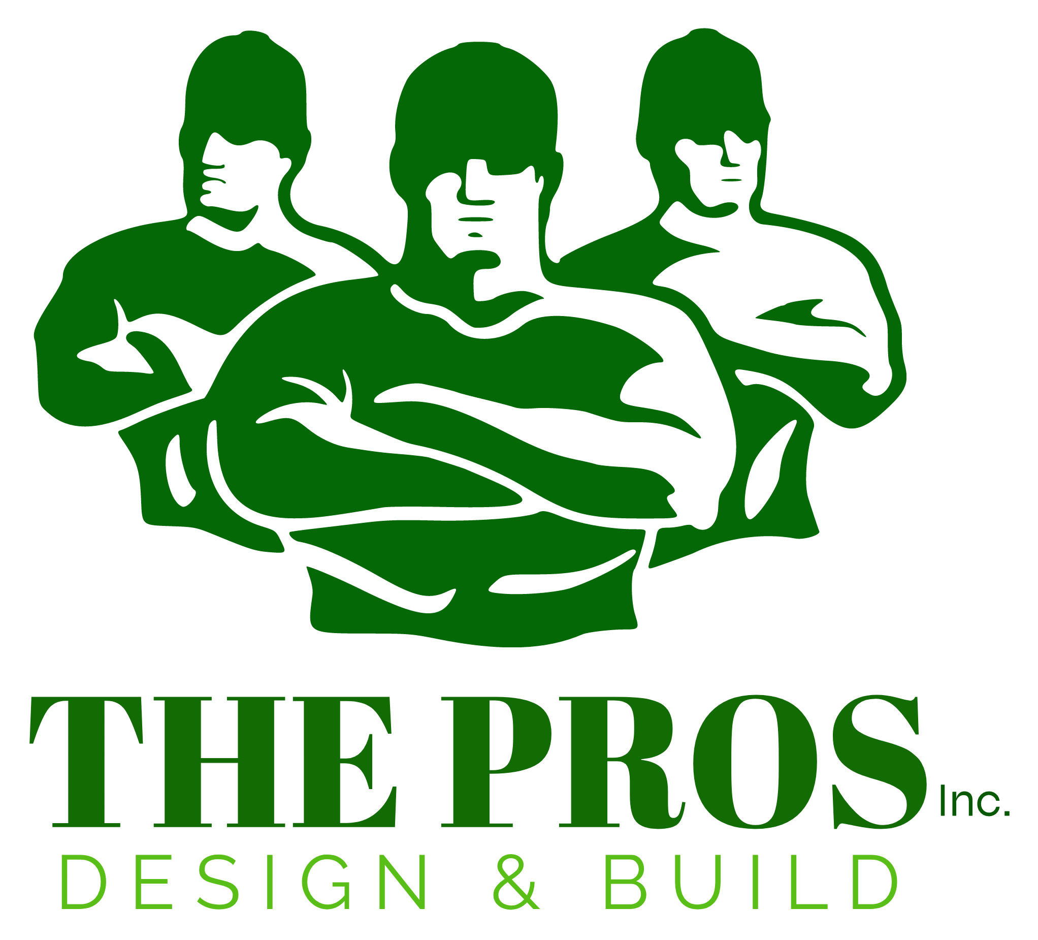 THE PROS INC.