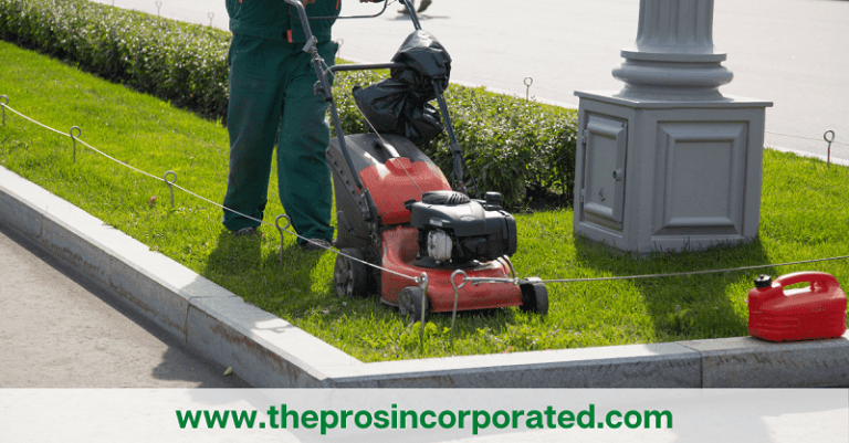 Best Lawn Care Services in Lynn, MA