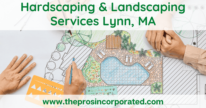 Best Hardscaping & Landscaping Services Lynn, MA