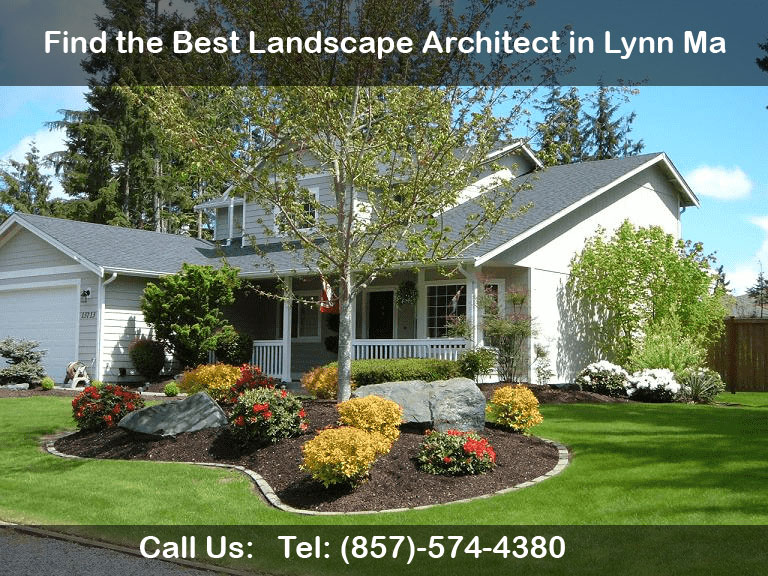 Best Landscape Architect in Lynn Ma