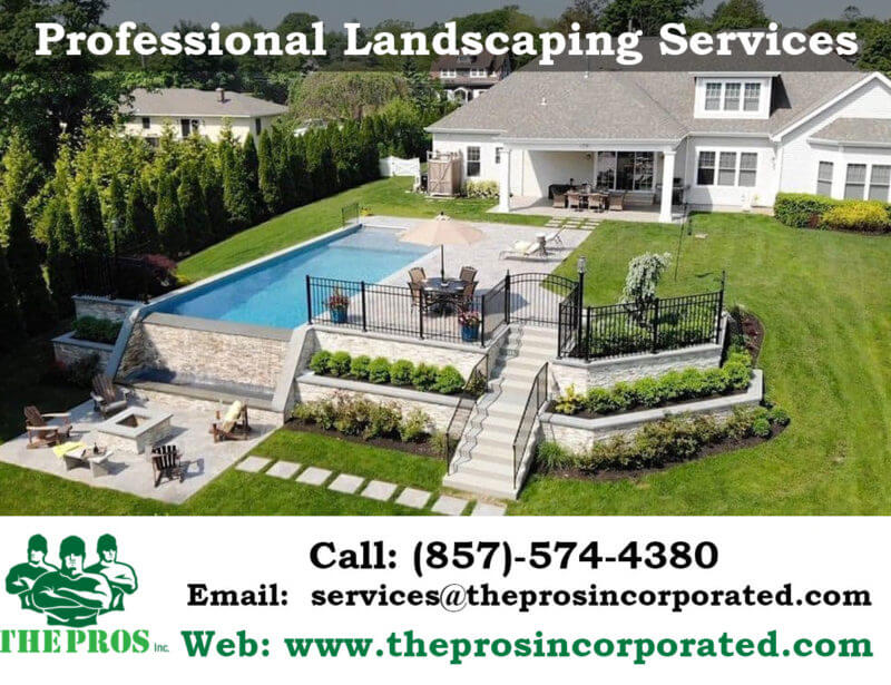 Best Landscape Company near me Great Reviews Best Price!