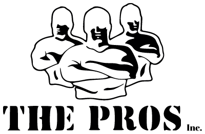 THE PROS INC.