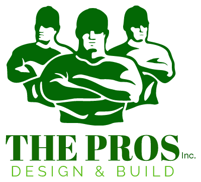 THE PROS INC.