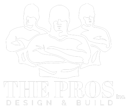 THE PROS INC.