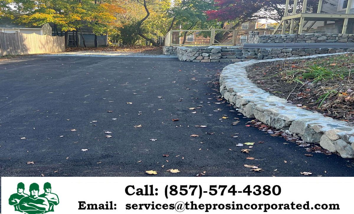 Landscaping Services