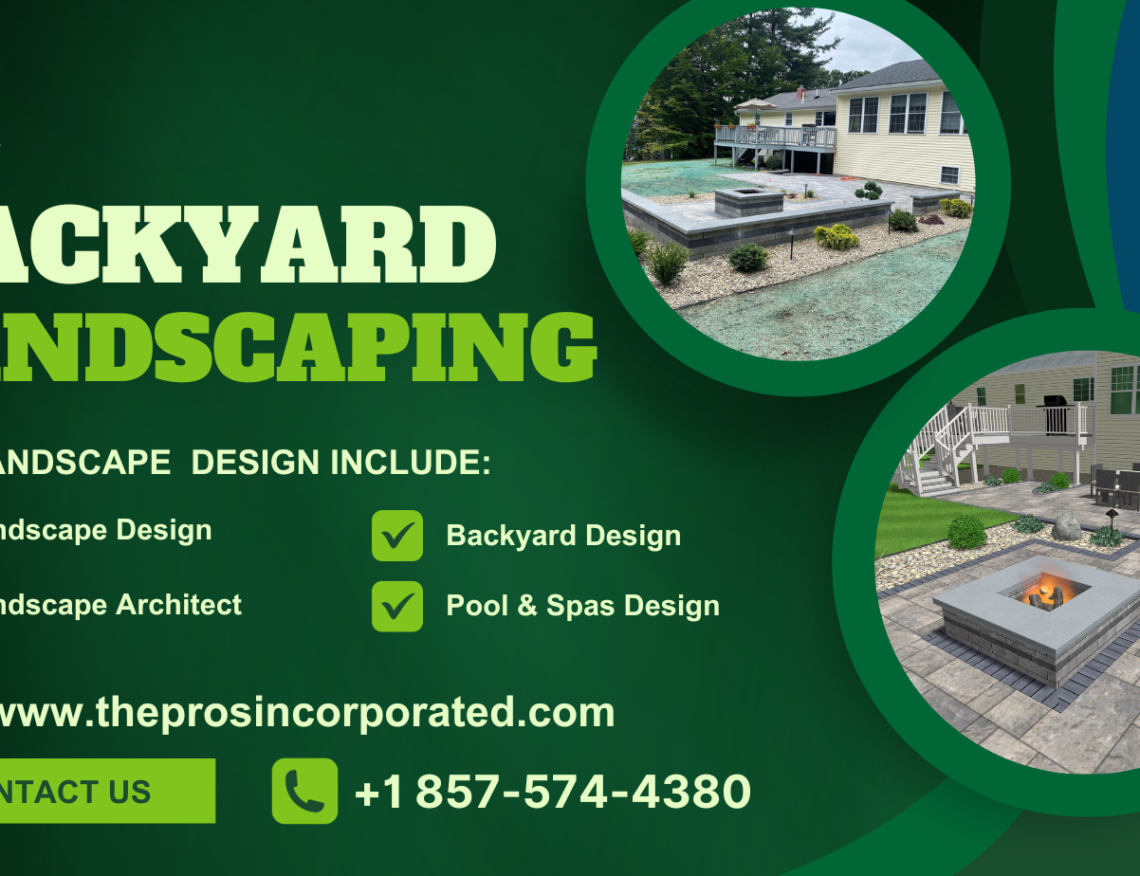 Best Landscaping Company Landscapers Near Me The Pros Inc