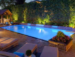 Pool and Spa Design Services