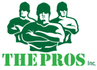 THE PROS INC.