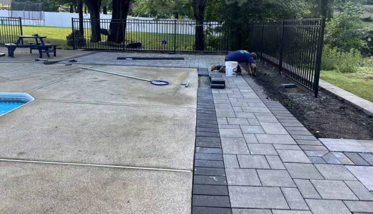 Landscape Design Services | Landscaping Near Me | The Pros, Inc