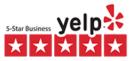 Massachusetts Landscaping yelp Review