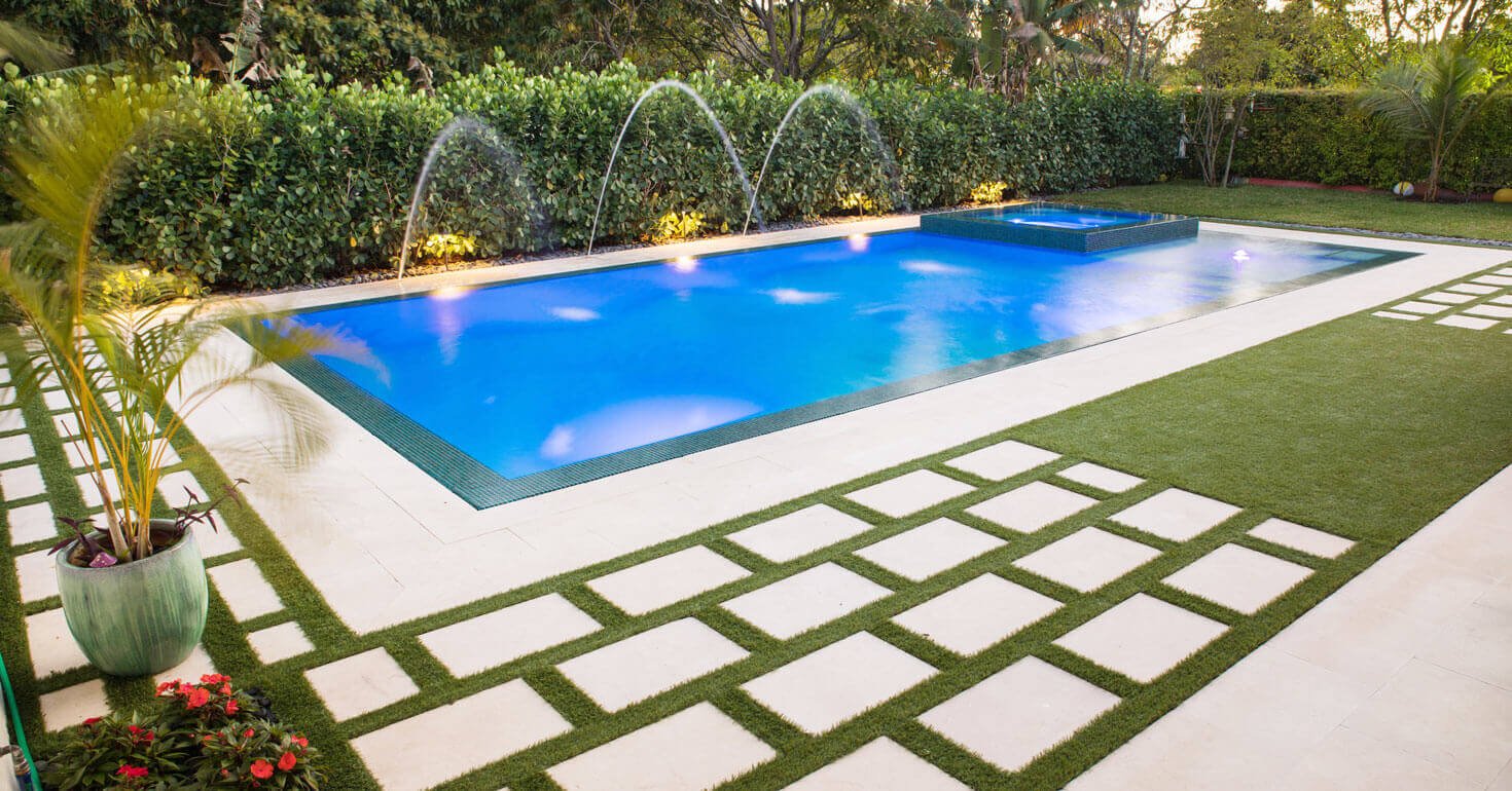 Top Pool & Landscape Design Services in Lynn MA | THE PROS, INC.