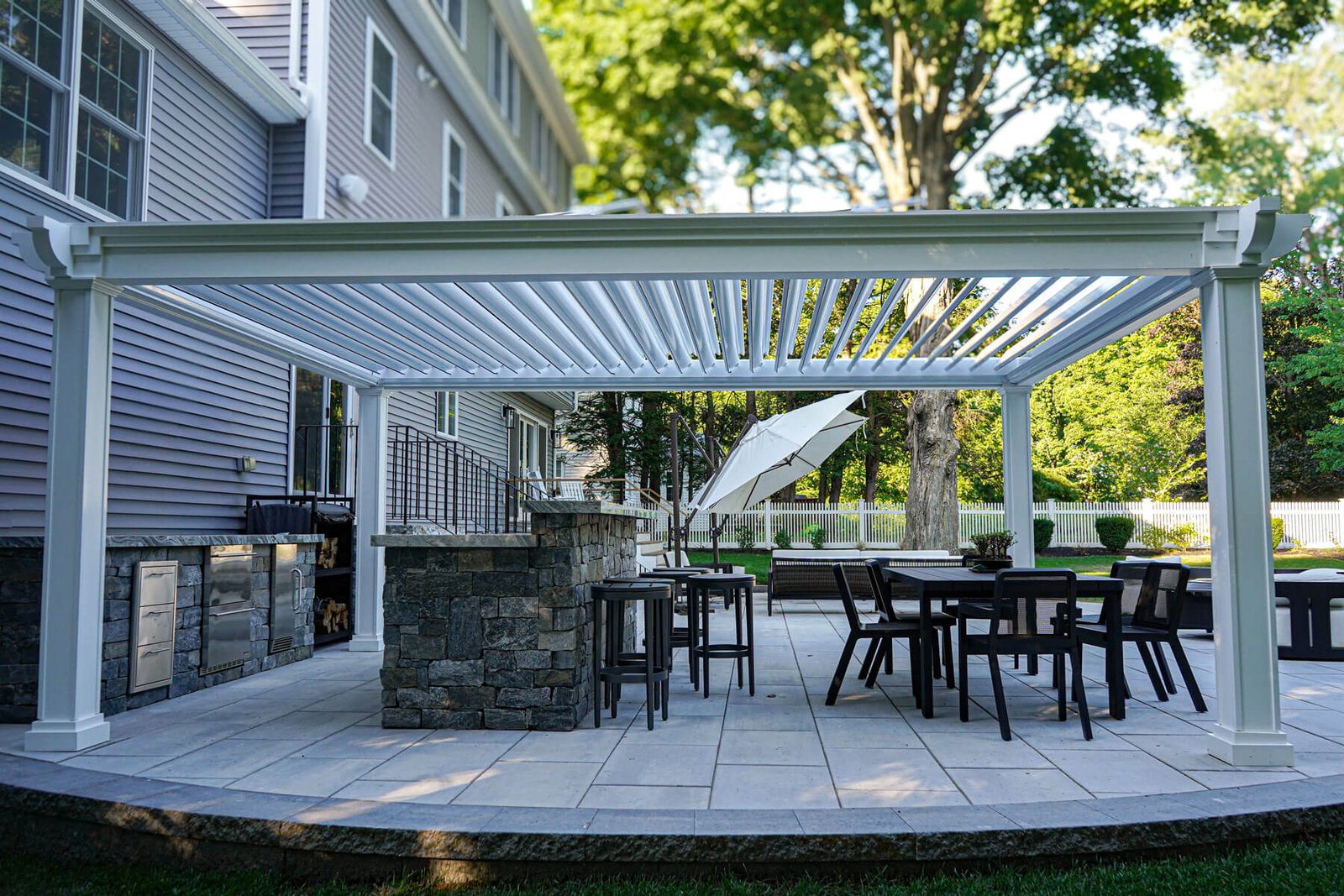 North-Reading-MA-Landscape-Design-Company