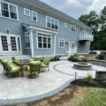 Low-Maintenance Landscaping for Busy Homeowners