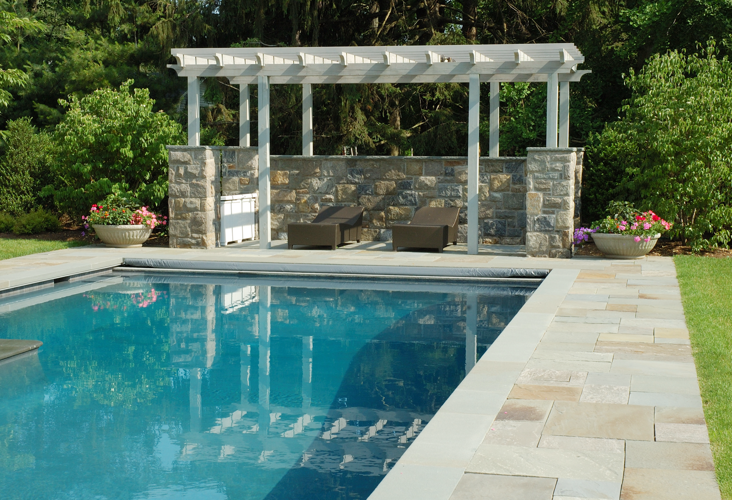 Spa Designer Swampscott MA