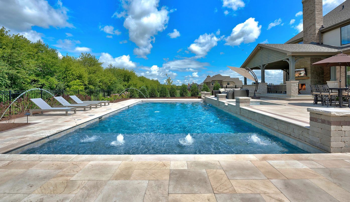 Lynnfield MA Pool Builders