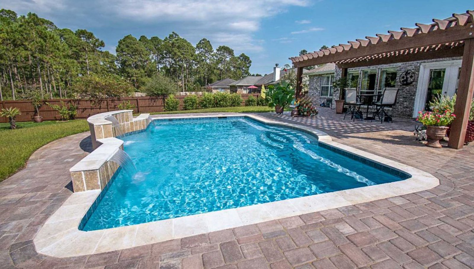North Reading MA Pool Builders