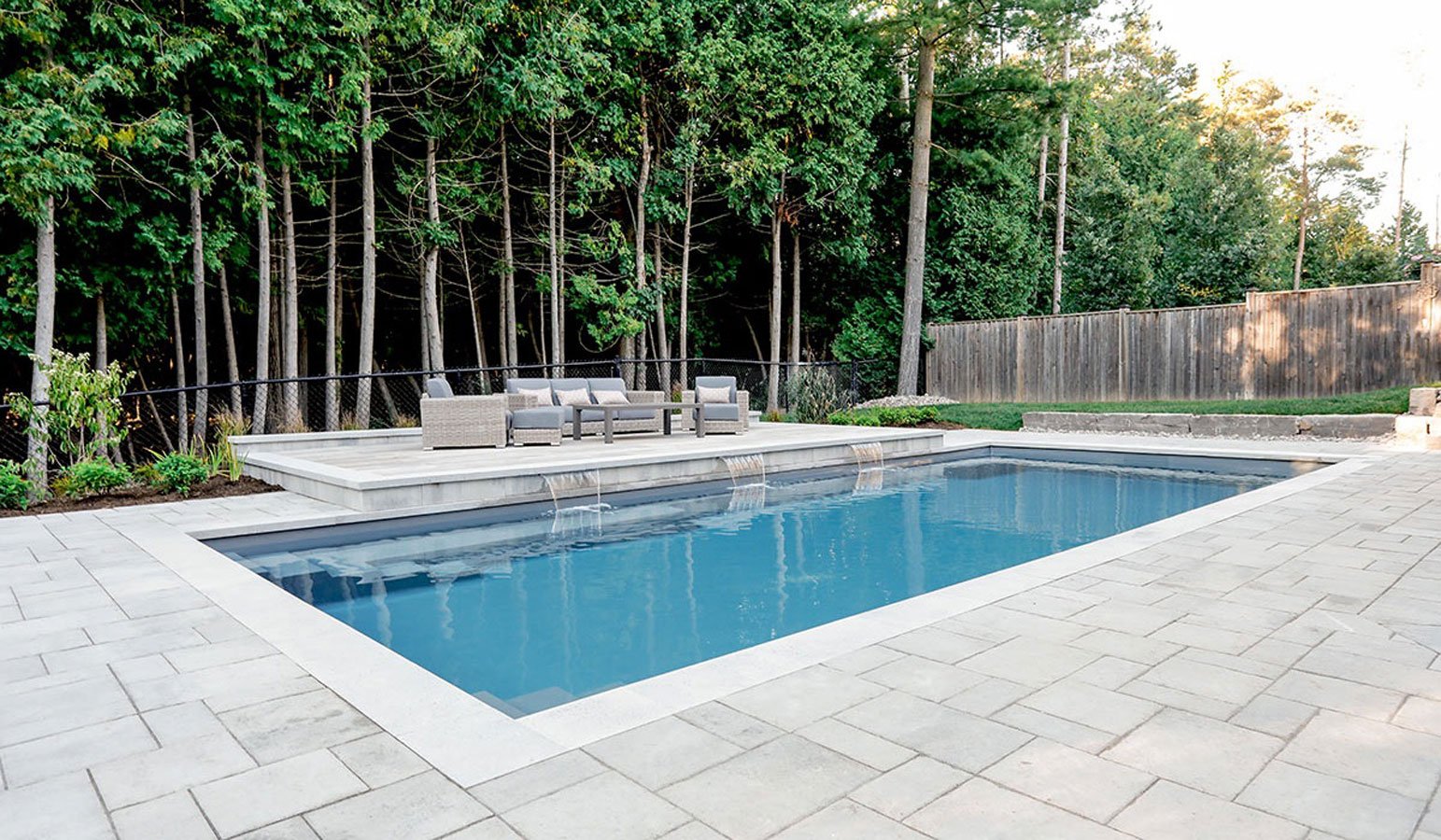 Spa Designer Melrose MA