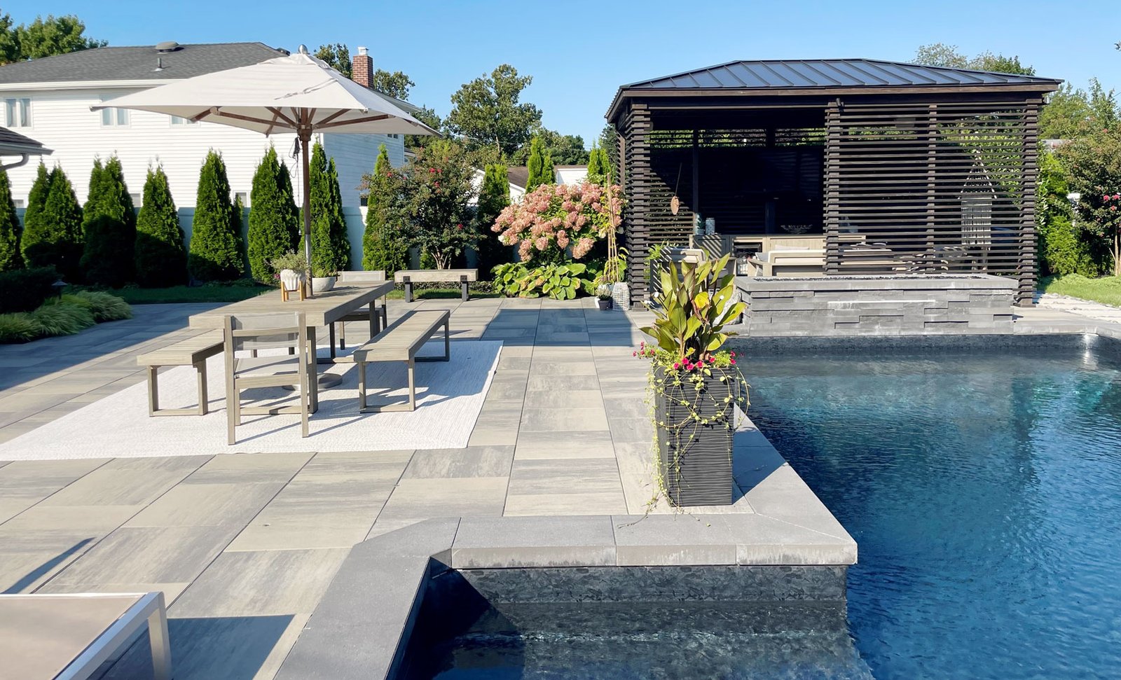 Reading MA Pool Builders