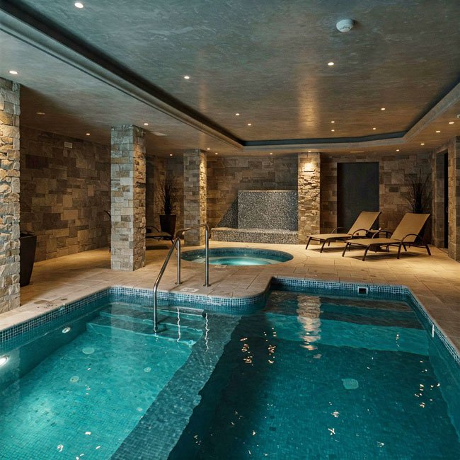 SPA Builders Carlisle MA