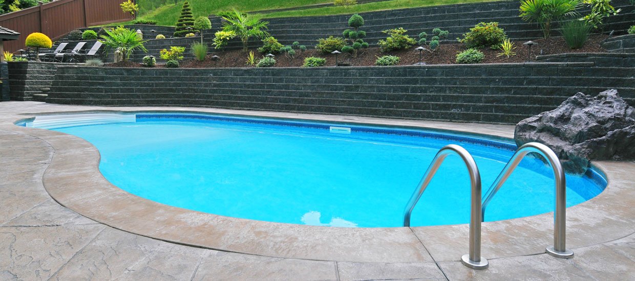 Pool Builders Weston MA