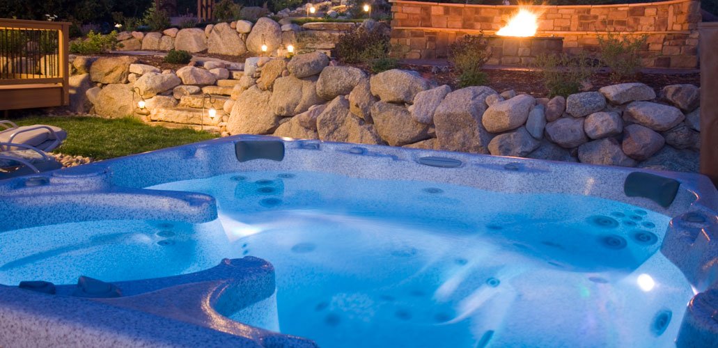 Pool Installation Acton MA