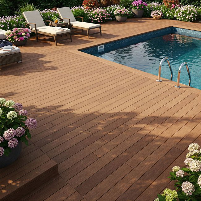 Premium Decking Options: Trex, TimberTech, and Deckorators