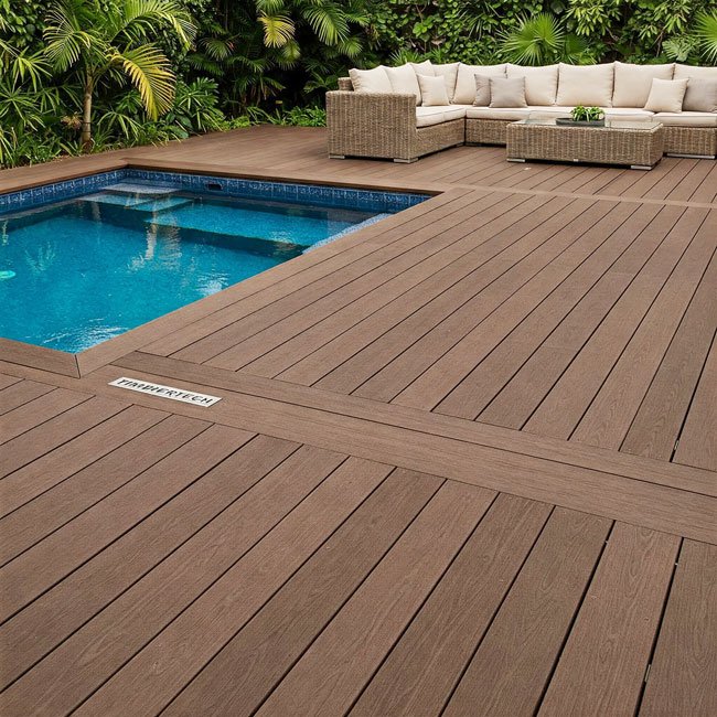 TimberTech-Poolside-Decking