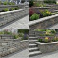 Build the Perfect Retaining Wall: Designs, Costs & Materials for 2025
