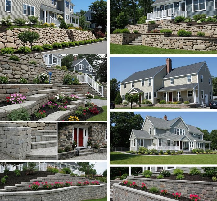 Cement-Block-Wall-Design-Lynn-MA
