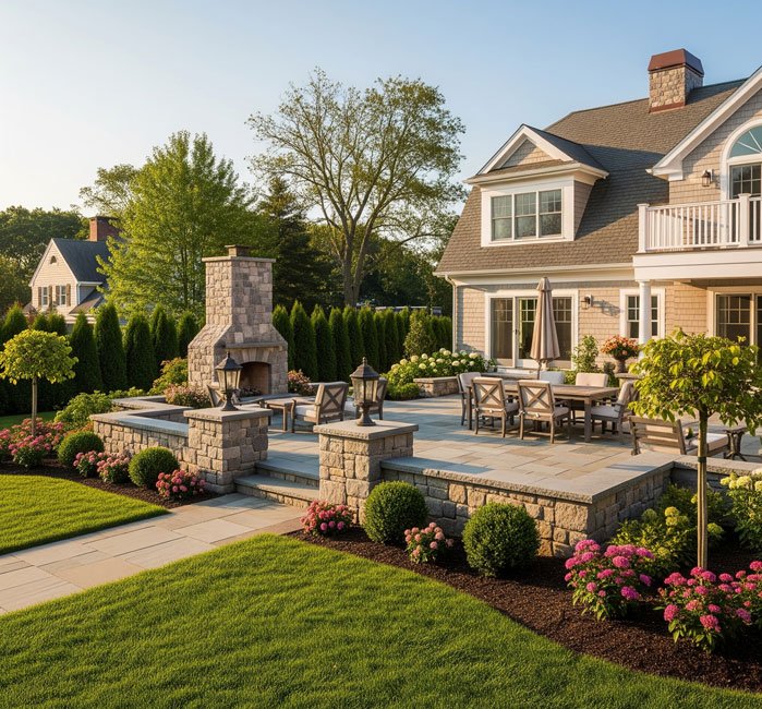 Landscape-Hardscape-Designer-Company-North-Shore-MA