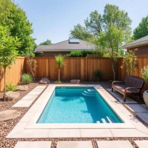 10 Rectangle Pool Designs & Ideas 2026 | Modern Pool Trends | THE PROS ...
