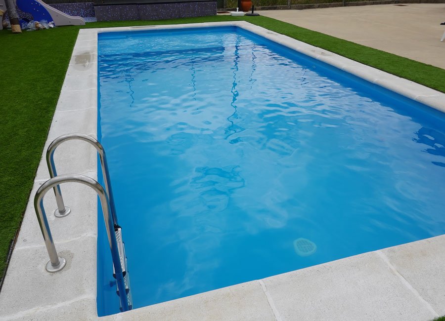 Wellesley MA Pool Builders