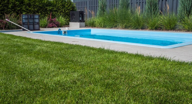 Wellesley MA Pool Building Company