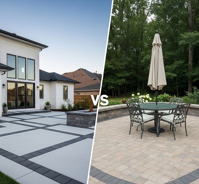 Concrete-vs-Paver-Patio