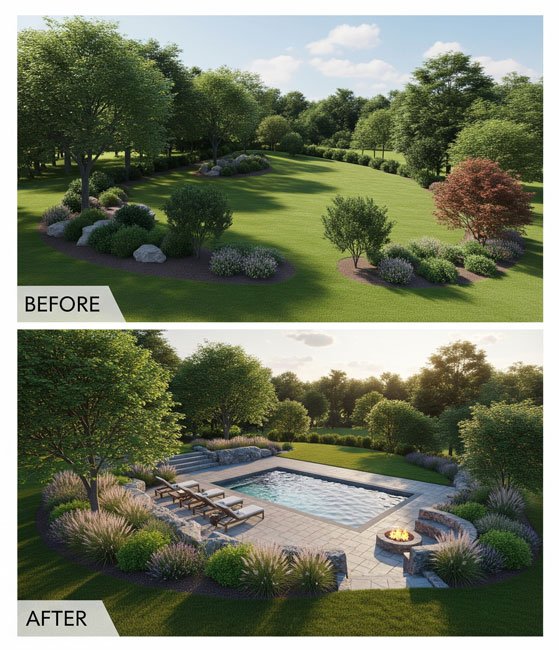 Custom-Outdoor-3D-Design-Beverly-MA