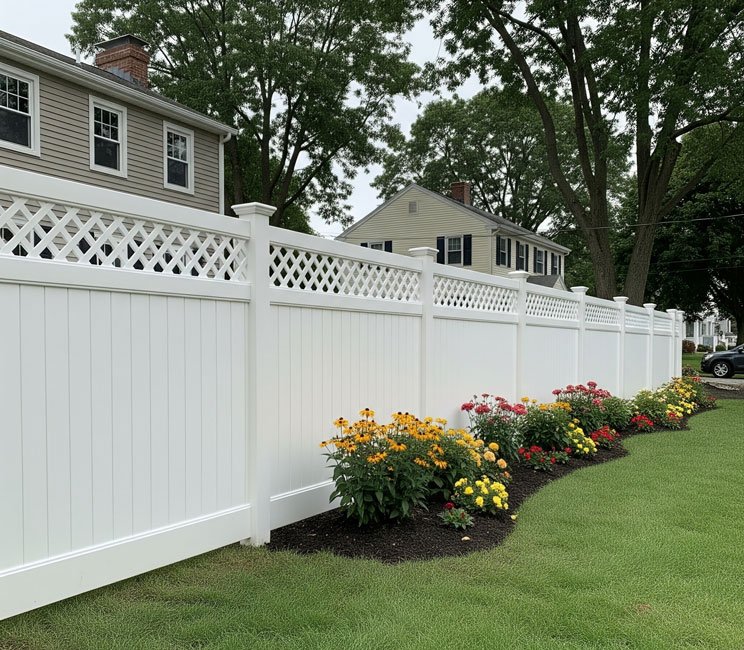 Fence-Installation-&-Privacy-Fencing-Melrose-MA