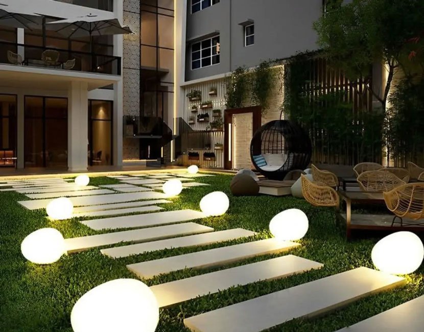 Landscape-Lighting-Melrose-MA