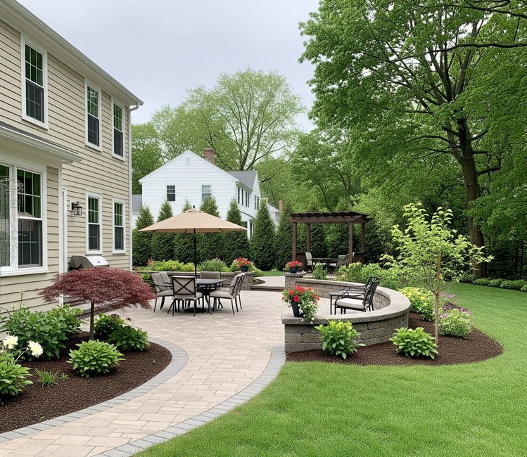 Patio-Installation-Lynnfield-MA