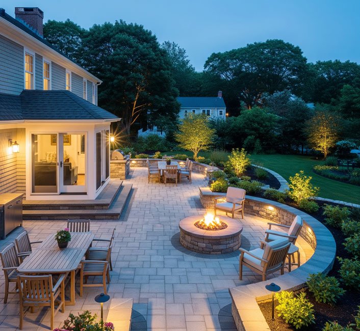 Patio-contractors-Lynn-MA