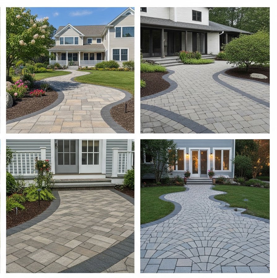 Paver-Walkway-Designer-North-Shore-MA