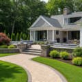 Best Paver Walkway and Patio Designs for Curb Appeal in 2025