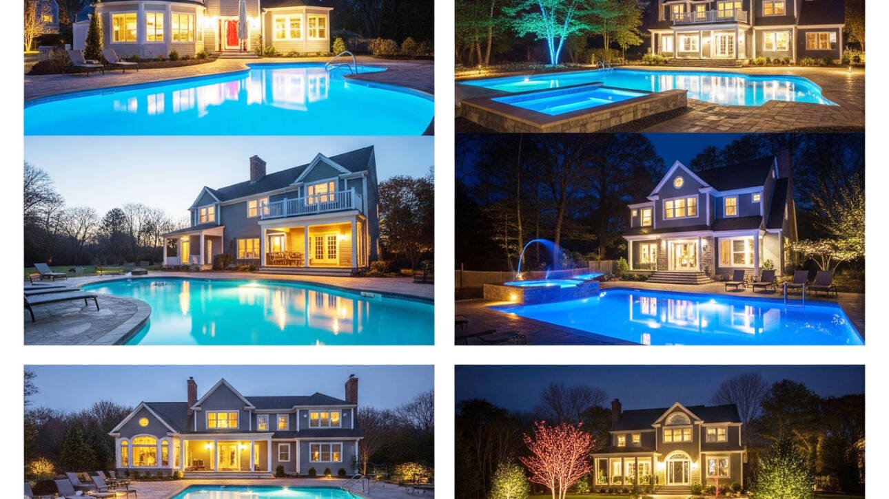 landscape-lighting-near-me Middleton MA