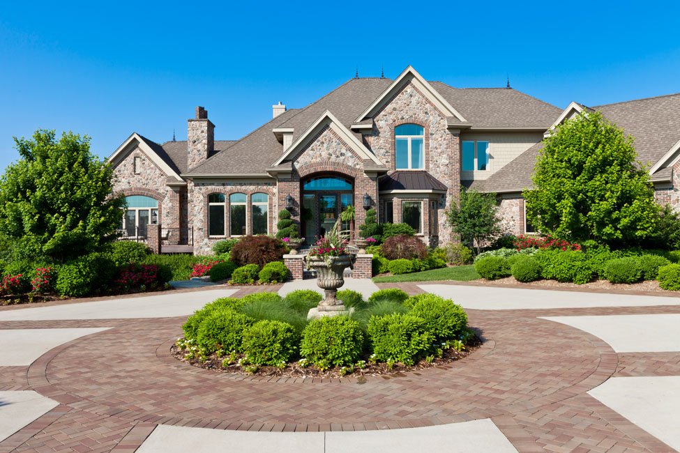 landscaping companies near me