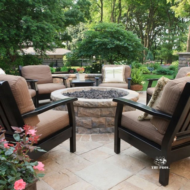 multi-use furniture with small space landscaping swampscott MA