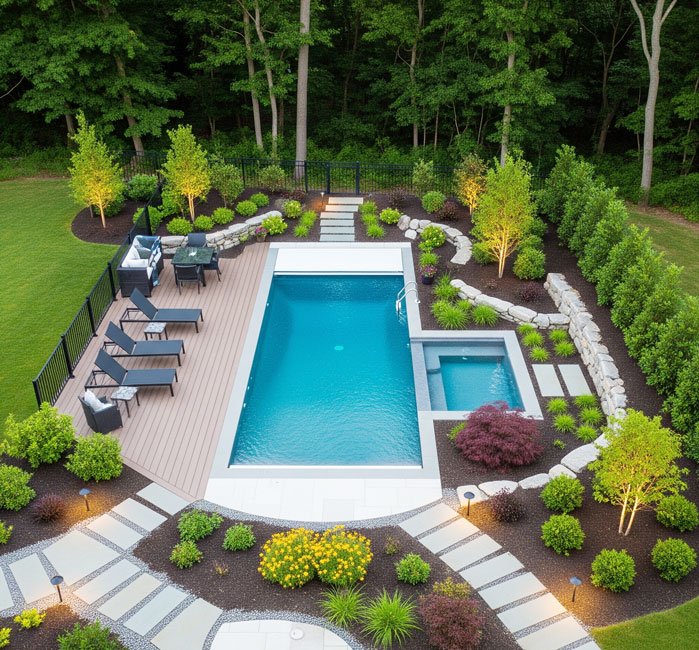 poolside-decking-Lexington-MA